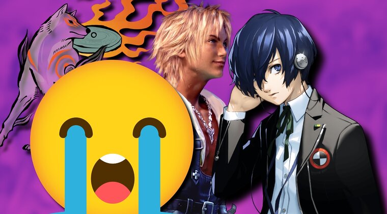 Imagen de Los jugadores de RPG coinciden: estos son los 10 juegos que más les han hecho llorar en toda su vida (y hay más de una sorpresa)