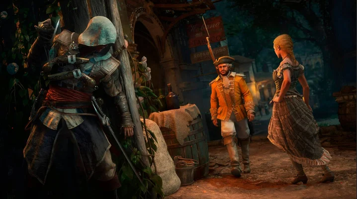 Fondo portada Videojuego