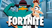Imagen de Ni Juego de Tronos ni One Piece: el próximo gran crossover de Fortnite es con Phineas y Ferb