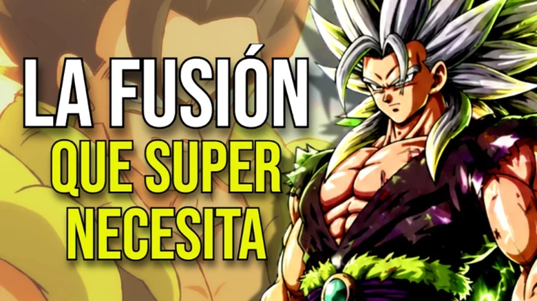 fusion dragon ball super