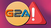 Imagen de Saltan las alarmas con G2A: varios usuarios reportan cobros de 2 euros por tener sus cuentas inactivas, revisa bien