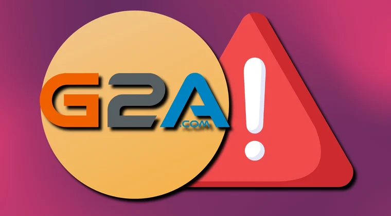 Imagen de Saltan las alarmas con G2A: varios usuarios reportan cobros de 2 euros por tener sus cuentas inactivas, revisa bien