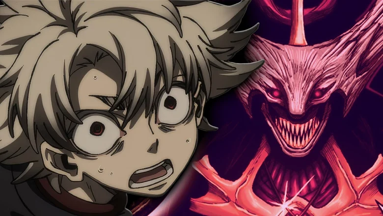 Avance del capítulo 165 de Gachiakuta