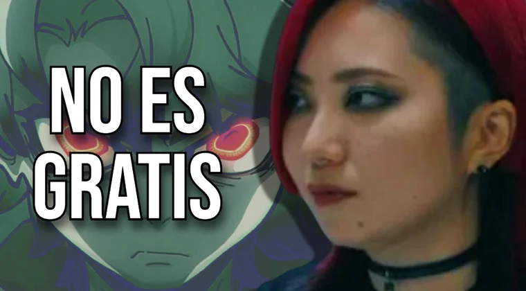Imagen de La autora de Gachiakuta se planta ante la piratería (y busca una solución para quienes no pueden pagar)