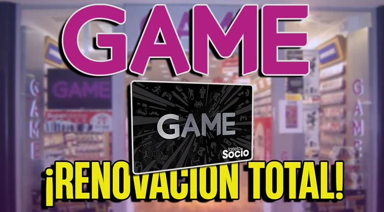 Imagen de GAME da la sorpresa y renueva su sistema de puntos: Esta es la forma en la que se llevará a cabo
