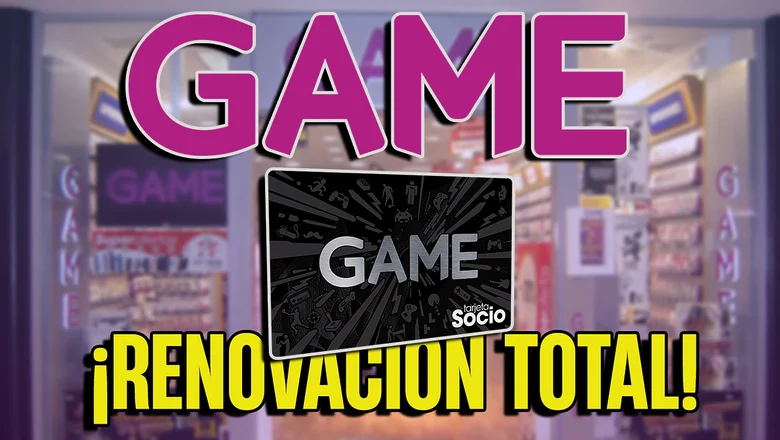 game sistema de puntos