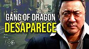 Imagen de Saltan las alarmas con Gang of Dragon: Lo nuevo del creador de Yakuza parece estar a punto de ser cancelado