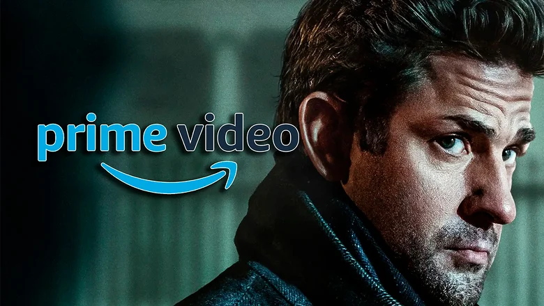 Ghost War Amazon Prime Video