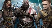 Imagen de ¿Kratos, Atreus o Freya? El nuevo God of War podría anunciarse en cuestión de días