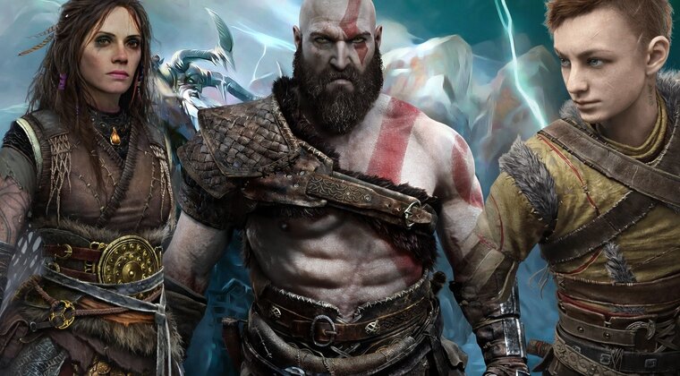Imagen de ¿Kratos, Atreus o Freya? El nuevo God of War podría anunciarse en cuestión de días