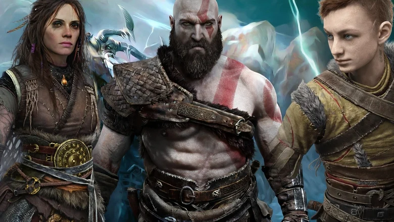 god of war