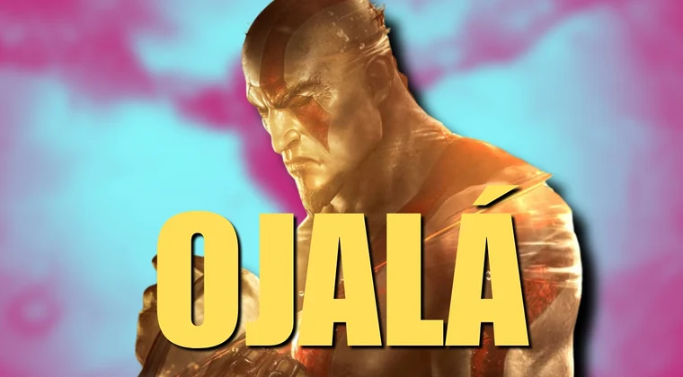 Imagen de Los fans de God of War no estarán de acuerdo, pero la entrega que más necesita un remake regresa a los orígenes de Kratos