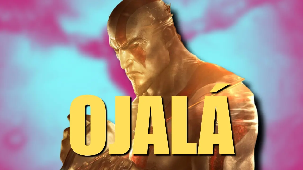 God of War: Ascension