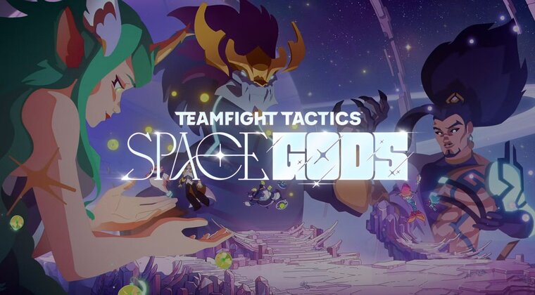 Imagen de El Set 17 de TFT ya está disponible y cambia para siempre una de sus mecánicas más icónicas