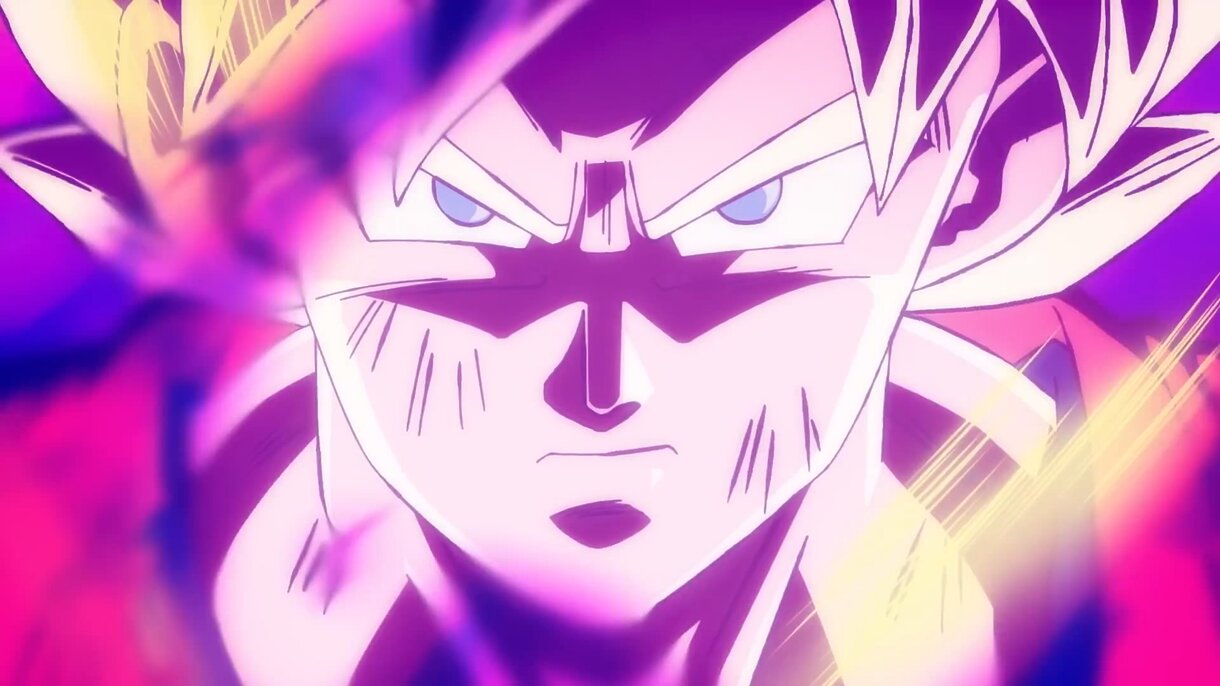 dragon ball super: beerus