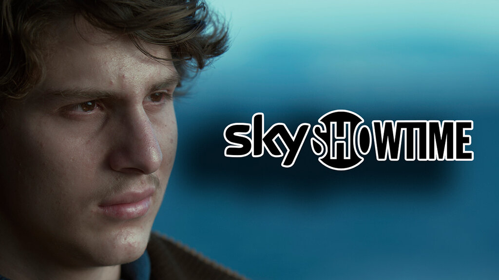 Сериал «Гоморра: Начало»