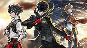 Imagen de Como buen fan de Persona 5, estos son los otros JRPGs (modernos) que más he disfrutado en mi vida