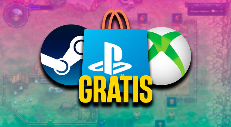 Imagen de Solo por tiempo limitado: lo están regalando gratis en PS Store, PC y Xbox y muchos lo comparan con Stardew Valley