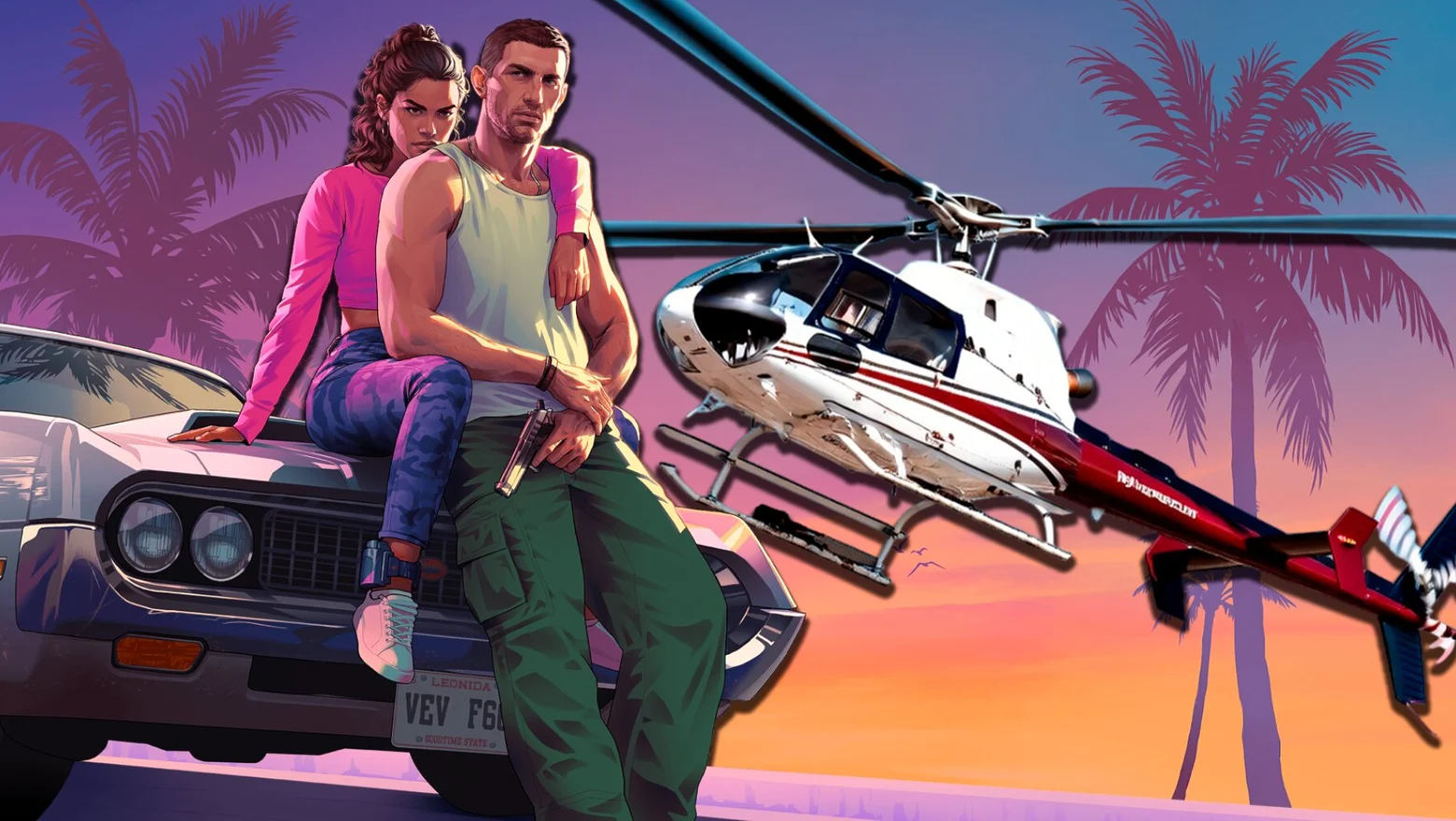 He sufrido las peores misiones de GTA… y lo que viene en GTA VI me da miedo de verdad