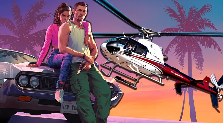 Imagen de He sufrido las peores misiones de GTA… y lo que viene en GTA VI me da miedo de verdad