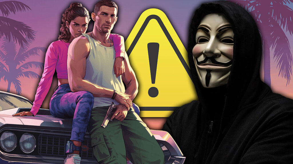 GTA VI podría sufrir filtraciones: ShinyHunters planea liberar datos robados de Rockstar Games tras no recibir el pago solicitado