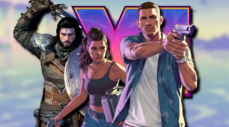 Imagen de Un exdesarrollador de Rockstar da la mejor clave sobre GTA VI: será diferente al resto de mundos abiertos porque trabajan "al revés"