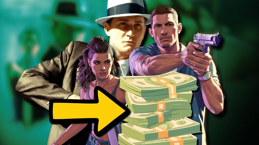 GTA VI, L.A. Noire