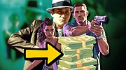 Imagen de El CEO de Take-Two vuelve a hablar sobre el precio de GTA VI, que será "justo", y da esperanzas a los fans de L.A. Noire que quieren más