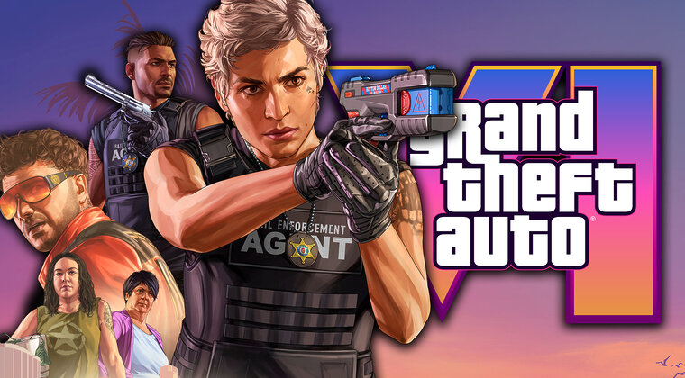 Imagen de GTA VI no tendría su modo online desde el primer día: esto es lo que se sabe hasta ahora