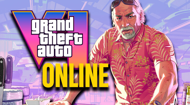 Imagen de Buenas noticias para los fans de GTA Online: GTA VI expandiría su mecánica más clave, según una nueva filtración