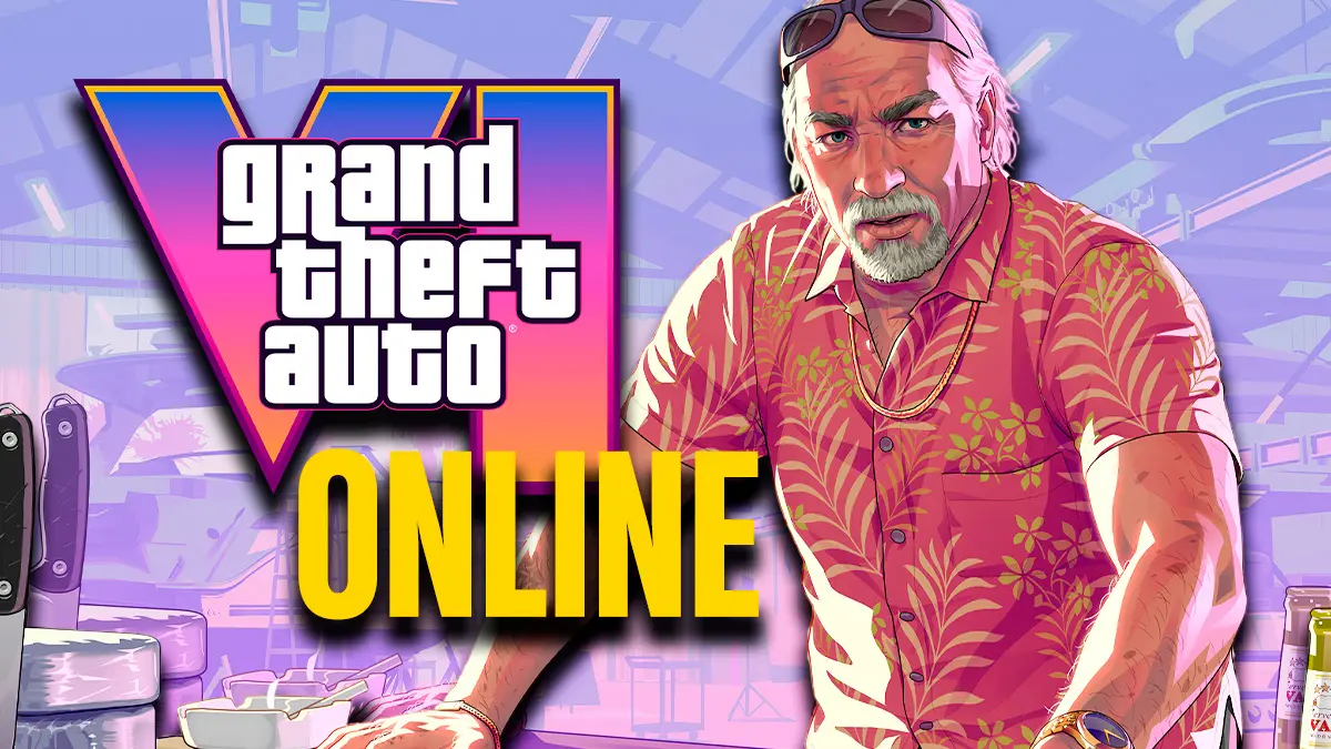 GTA VI Online