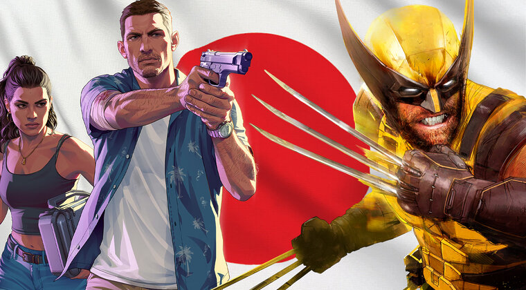 Imagen de Ni GTA VI ni Wolverine: este es el juego más esperado por el momento para los japoneses