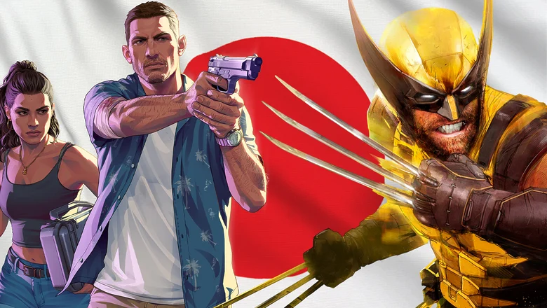 gta vi wolverine japon
