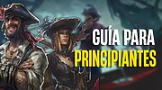 Imagen de Guía para Principiantes de Windrose: combate, construcción, exploración y más