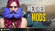 Imagen de Crimson Desert: Los mejores e imprescindibles mods hasta ahora