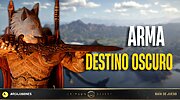 Imagen de Crimson Desert: Cómo conseguir la Espada Destino Oscuro