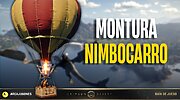 Imagen de Crimson Desert: Cómo conseguir y usar la montura NimboCarro (globo aerostático)