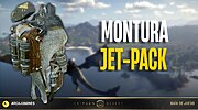 Imagen de Crimson Desert: Cómo conseguir la Mochila Cohete Kuku (jetpack) de Oongka