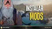 Imagen de Crimson Desert: Cómo instalar mods en PC paso a paso