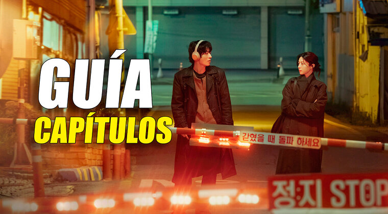 Imagen de Todos los capítulos de 'Hacemos lo que podemos' en Netflix: fechas de estreno y horario