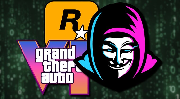 Imagen de Alerta en Rockstar, estudio tras GTA VI: un grupo de hackers ha obtenido información que revelarán si no se paga un rescate