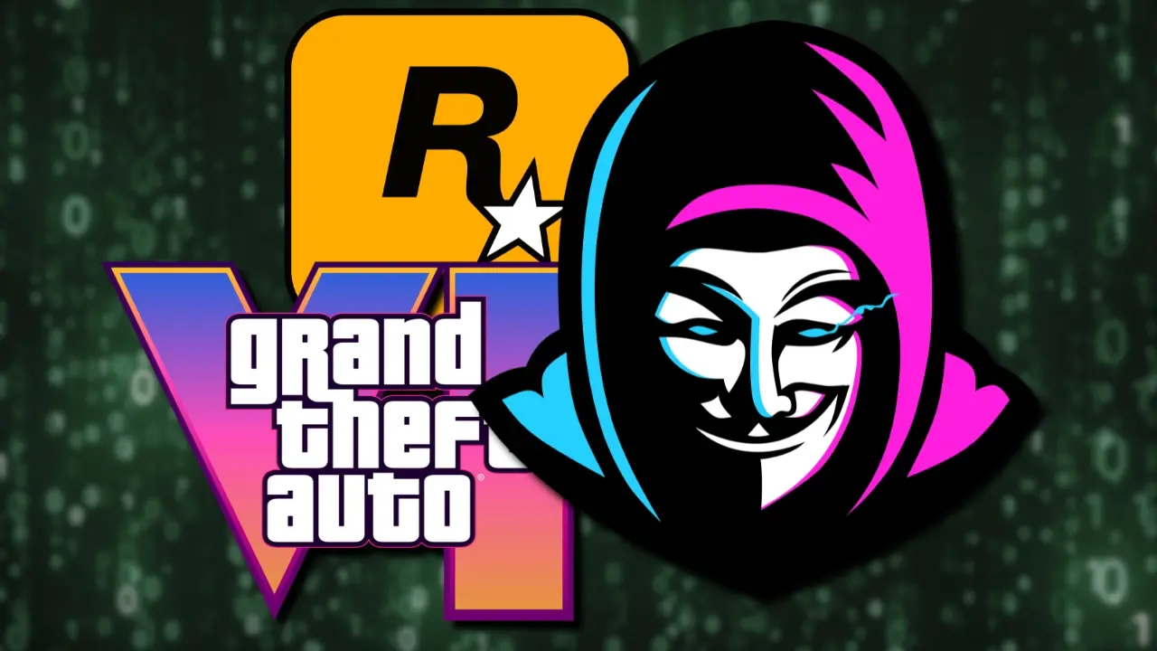 Hackeo, Rockstar Games, GTA VI