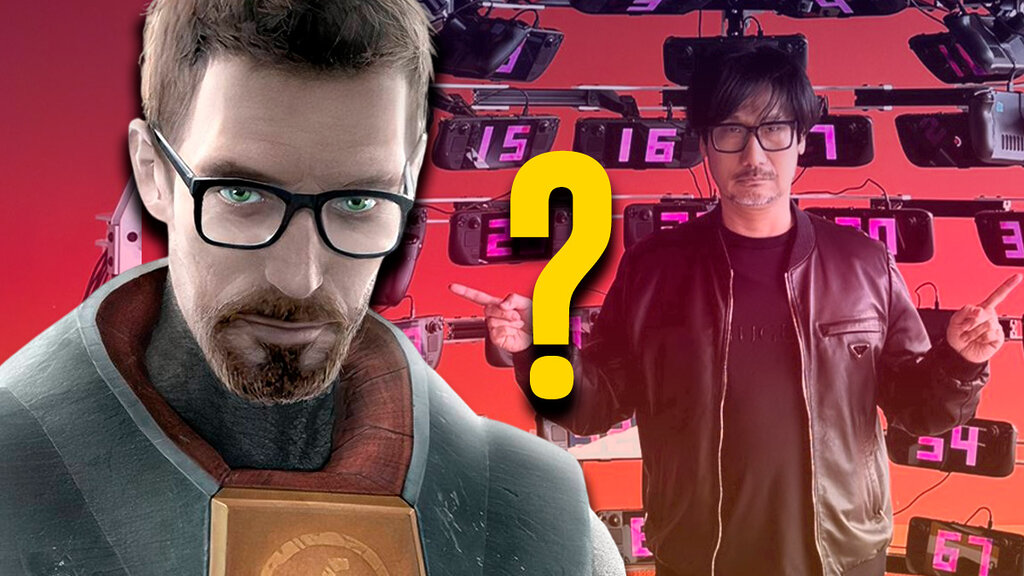 Half-Life 3