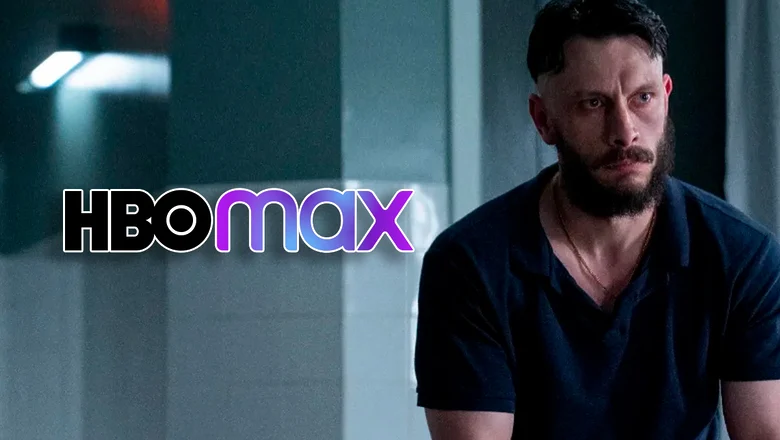 half man serie de hbo max