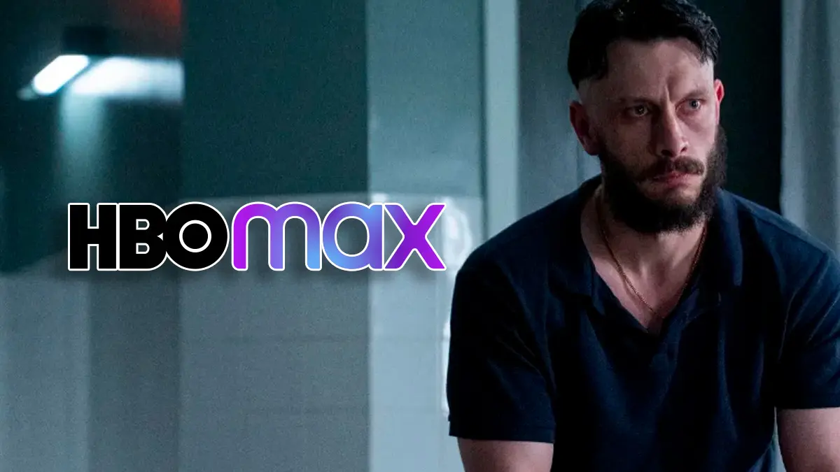 half man serie de hbo max