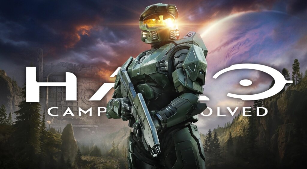 halo