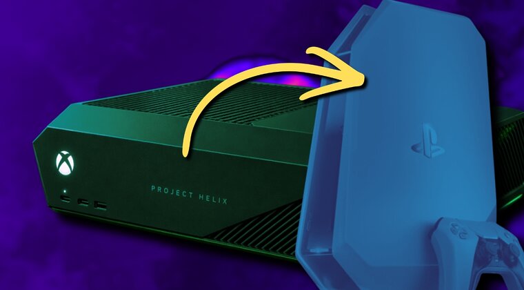 Imagen de Buenas noticias para Helix, la próxima Xbox: los tres nuevos pilares de la marca podrían diferenciarla de PS6