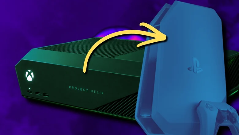 Xbox Helix, PS6