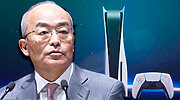 Imagen de Hiroki Totoki, CEO de Sony, se pone serio: 'PlayStation debería ser la mejor plataforma en la que jugar'