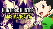 Imagen de Los fans coinciden: La vuelta de Hunter x Hunter se anunciará este mes de abril